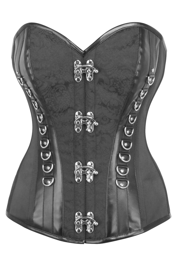 Pergonish Custom Made Corset - Corsets Queen US-CA Pergonish Custom Made Corset - Corsets Queen US-CA