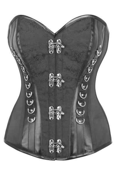 Pergonish Custom Made Corset - Corsets Queen US-CA