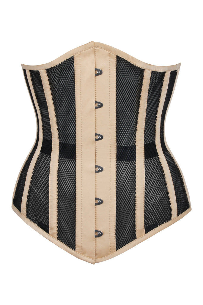 Stanway Custom Made Corset - Corsets Queen US-CA Stanway Custom Made Corset - Corsets Queen US-CA