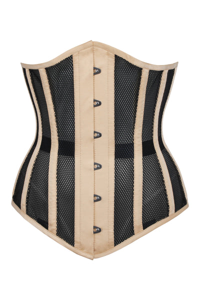 Stanway Custom Made Corset - Corsets Queen US-CA