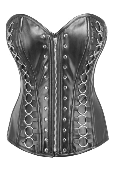 Fazer Custom Made Corset - Corsets Queen US-CA