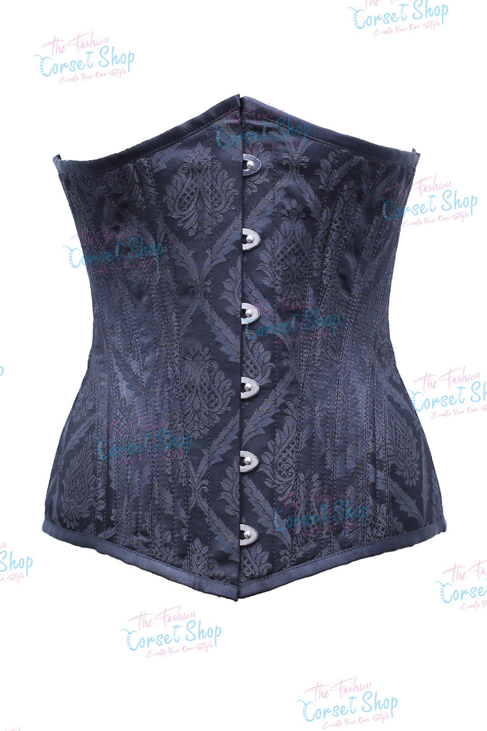 Tullis Custom Made Corset - Corsets Queen US-CA Tullis Custom Made Corset - Corsets Queen US-CA