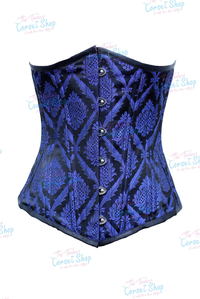 Wienroither Custom Made Corset - Corsets Queen US-CA Wienroither Custom Made Corset - Corsets Queen US-CA