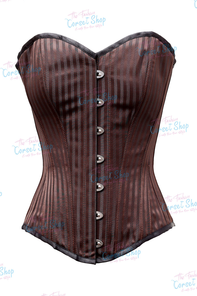 Ailee Custom Made Corset - Corsets Queen US-CA Ailee Custom Made Corset - Corsets Queen US-CA