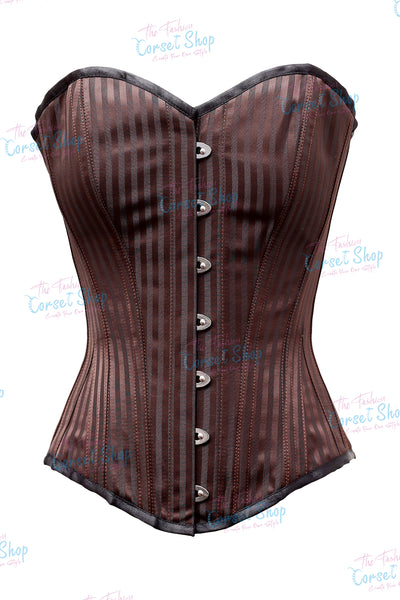 Ailee Custom Made Corset - Corsets Queen US-CA