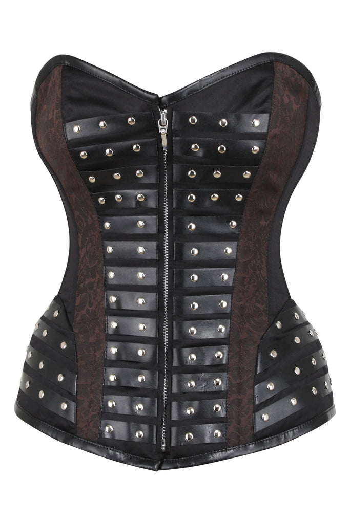 Tolinka Custom Made Corset - Corsets Queen US-CA Tolinka Custom Made Corset - Corsets Queen US-CA