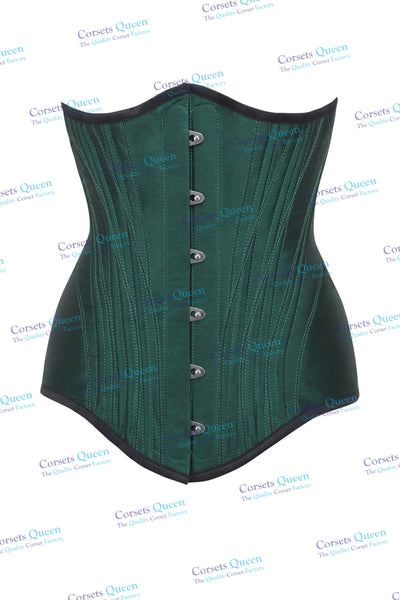 Arcangeli Custom Made Corset - Corsets Queen US-CA
