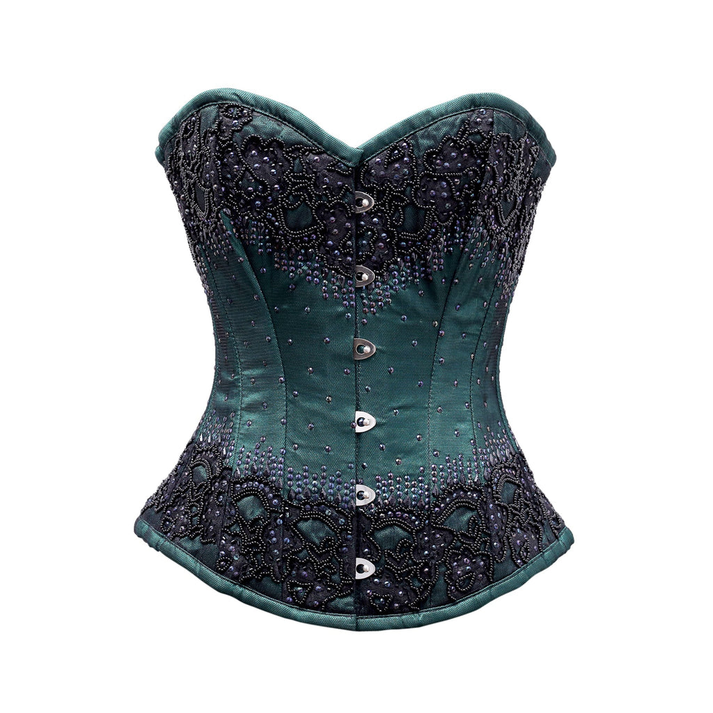 Esprelia Custom Made Corset - Corsets Queen US-CA Esprelia Custom Made Corset - Corsets Queen US-CA