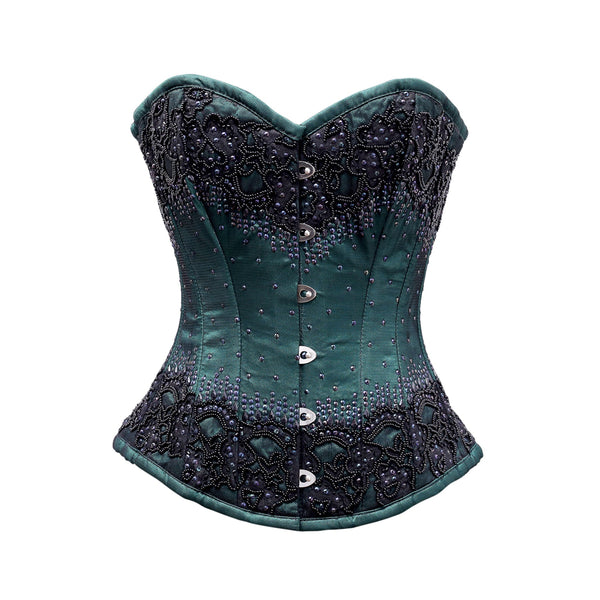 Esprelia Custom Made Corset - Corsets Queen US-CA