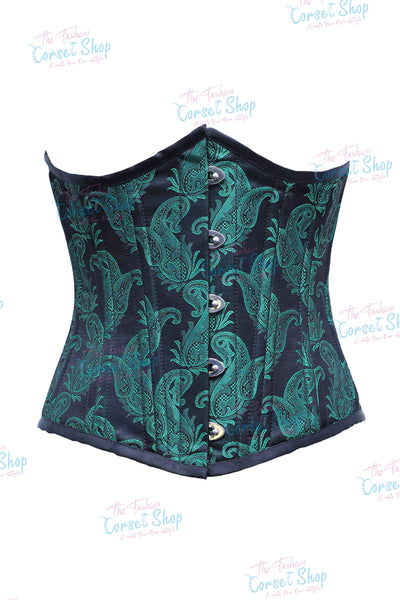 Cayman Custom Made Corset - Corsets Queen US-CA