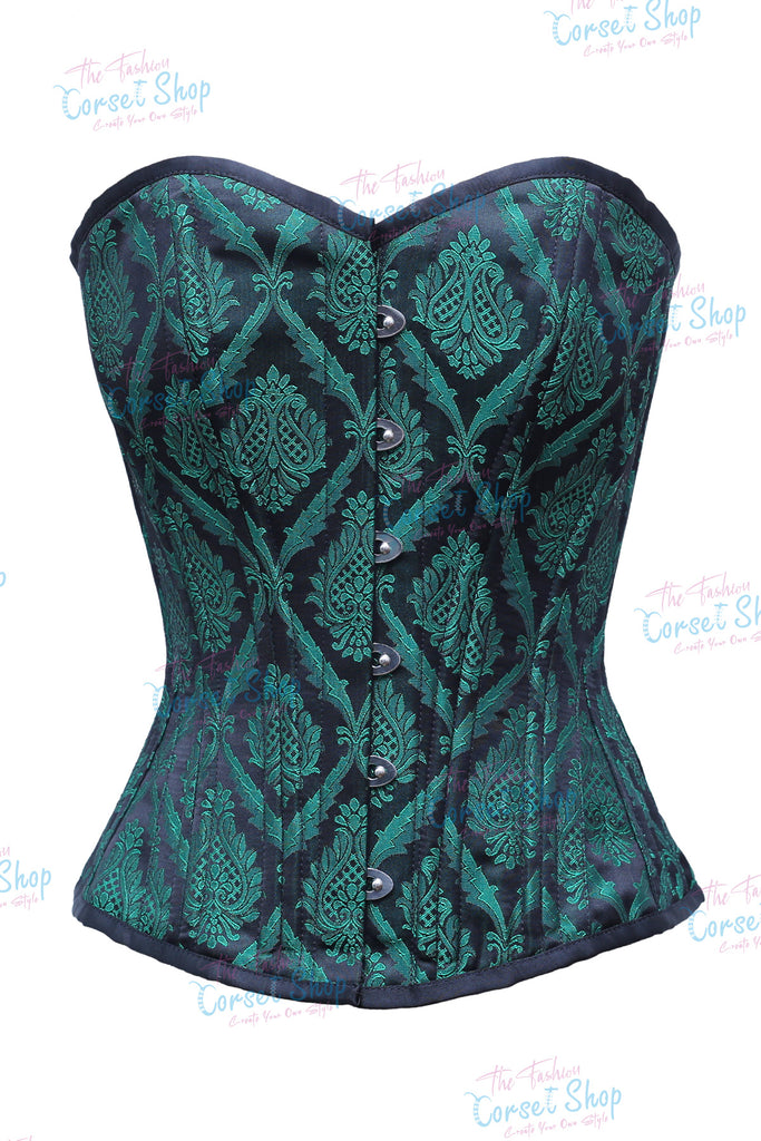 Douvier Custom Made Corset - Corsets Queen US-CA Douvier Custom Made Corset - Corsets Queen US-CA
