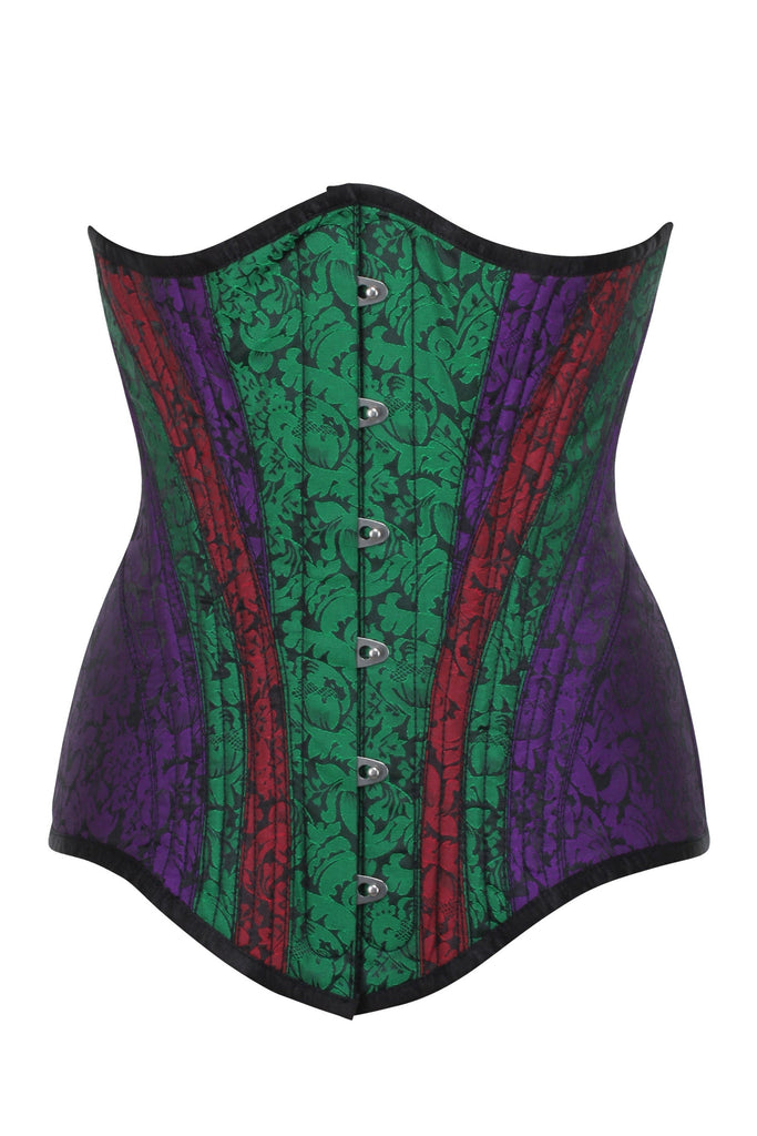 Cascarino Custom Made Corset - Corsets Queen US-CA Cascarino Custom Made Corset - Corsets Queen US-CA