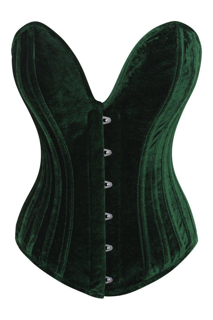 Zelthe Custom Made Corset - Corsets Queen US-CA Zelthe Custom Made Corset - Corsets Queen US-CA