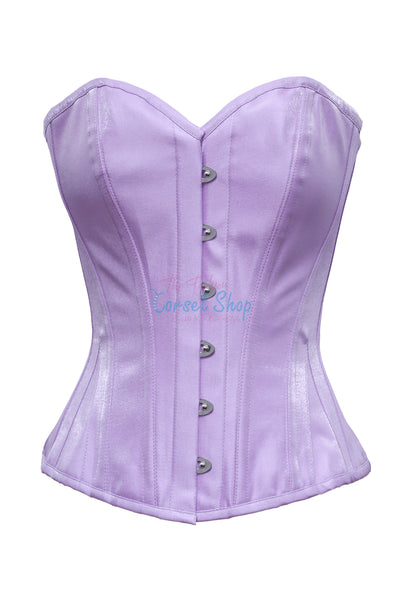 Eduard Custom Made Corset - Corsets Queen US-CA