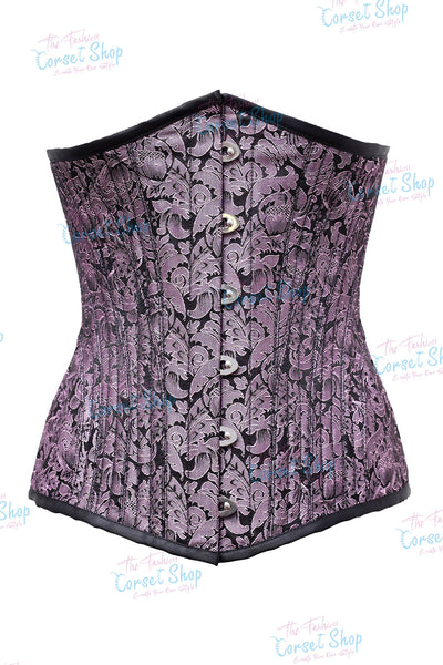 Cuthbert Custom Made Corset - Corsets Queen US-CA