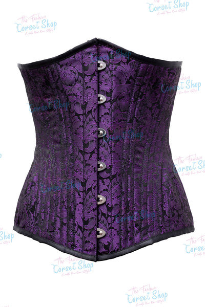 Beever Custom Made Corset - Corsets Queen US-CA