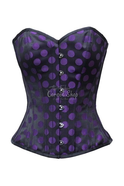 Anri Custom Made Corset