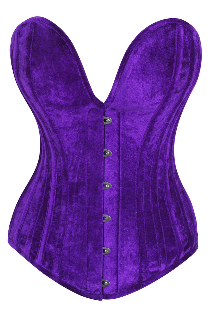 Anzethe Custom Made Corset - Corsets Queen US-CA Anzethe Custom Made Corset - Corsets Queen US-CA