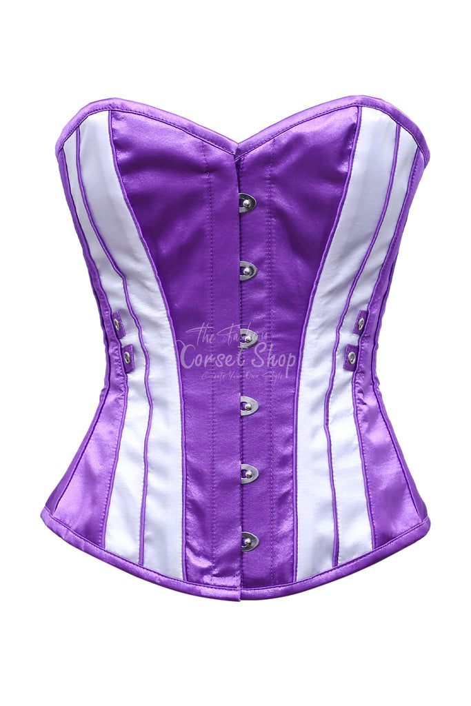 Zuko Custom Made Corset Zuko Custom Made Corset