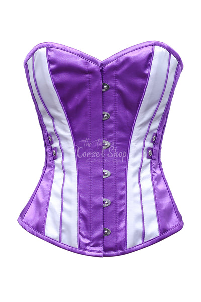 Zuko Custom Made Corset