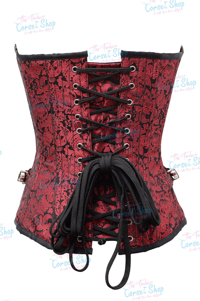 Genesis Custom Made Corset