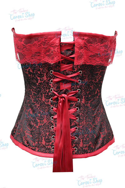 Watson Custom Made Corset