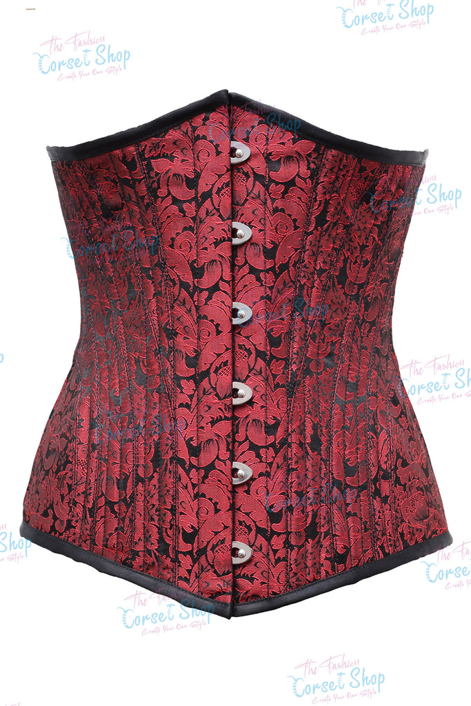 Roord Custom Made Corset - Corsets Queen US-CA Roord Custom Made Corset - Corsets Queen US-CA