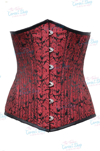 Roord Custom Made Corset - Corsets Queen US-CA