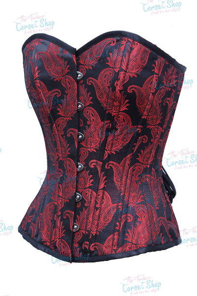 Marco Custom Made Corset