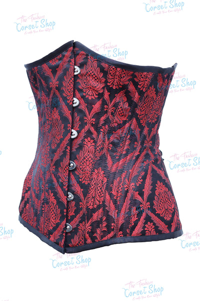 Karren Custom Made Corset