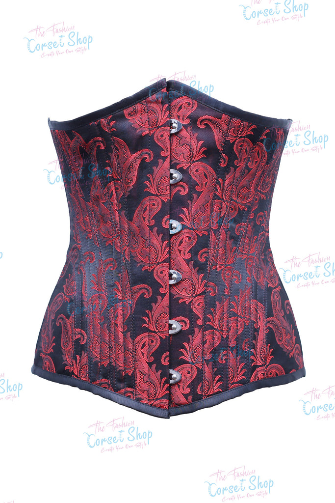 Sottil Custom Made Corset - Corsets Queen US-CA Sottil Custom Made Corset - Corsets Queen US-CA