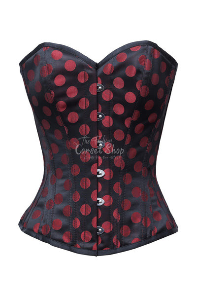 Taro Custom Made Corset