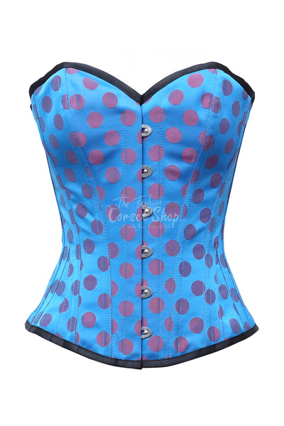 Tatia Custom Made Corset