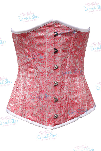 Wareham Custom Made Corset - Corsets Queen US-CA