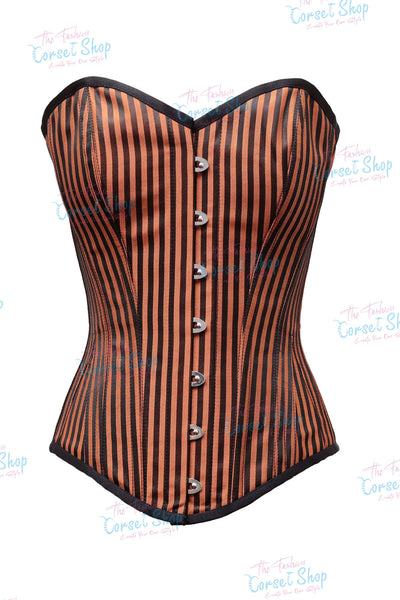 Bonmati Custom Made Corset - Corsets Queen US-CA