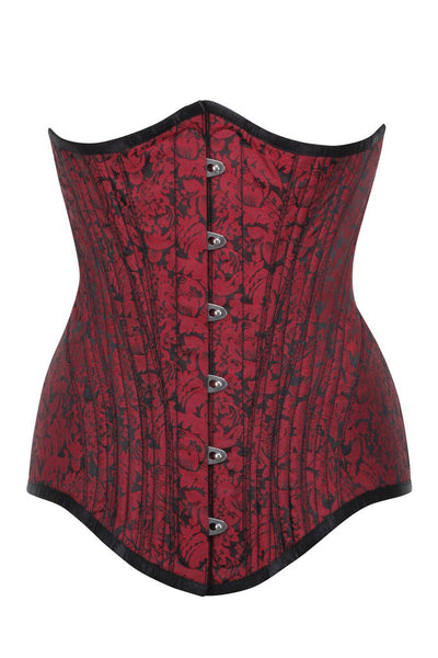 Comoe Custom Made Corset - Corsets Queen US-CA