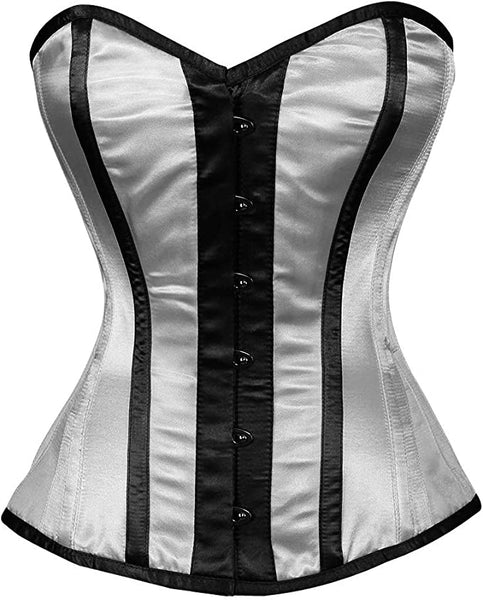 Stern Custom Made Corset - Corsets Queen US-CA