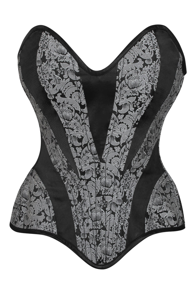 Caylene Custom Made Corset - Corsets Queen US-CA Caylene Custom Made Corset - Corsets Queen US-CA