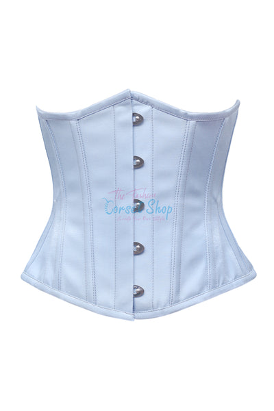 Ulrike Custom Made Corset - Corsets Queen US-CA