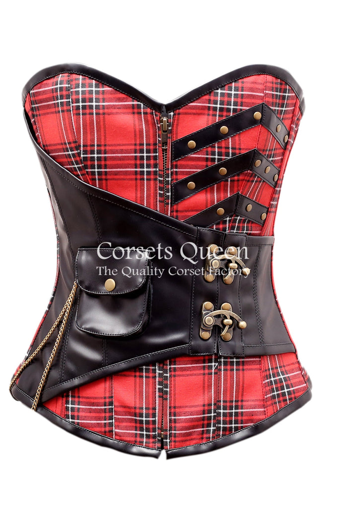 Shand Custom Made Corset - Corsets Queen US-CA Shand Custom Made Corset - Corsets Queen US-CA