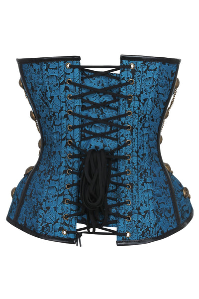 Kilsch Custom Made Corset