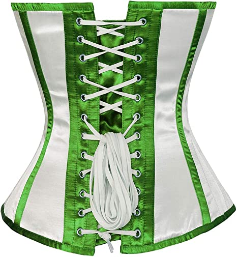 Leisel Custom Made Corset