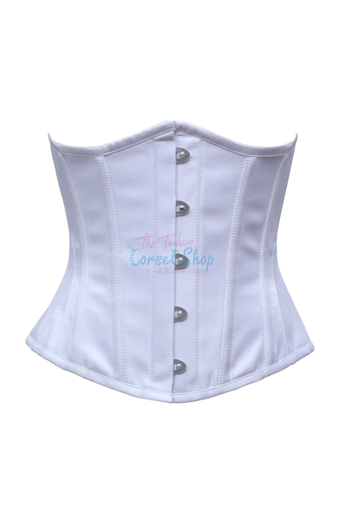 Doris Custom Made Corset - Corsets Queen US-CA Doris Custom Made Corset - Corsets Queen US-CA