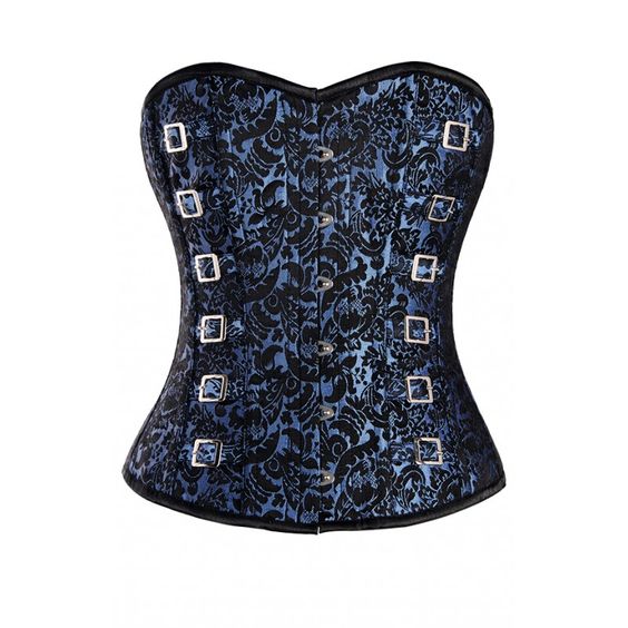 Cataldi Custom Made Corset - Corsets Queen US-CA Cataldi Custom Made Corset - Corsets Queen US-CA