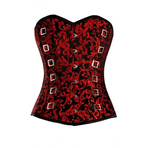 Irrera Custom Made Corset - Corsets Queen US-CA Irrera Custom Made Corset - Corsets Queen US-CA