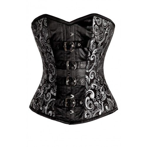 Bortolini Custom Made Corset - Corsets Queen US-CA Bortolini Custom Made Corset - Corsets Queen US-CA