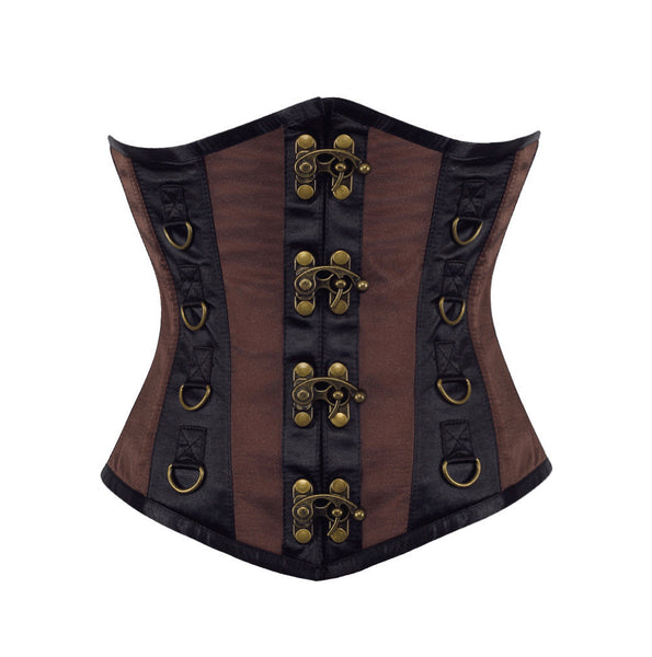 Weston Custom Made Corset - Corsets Queen US-CA