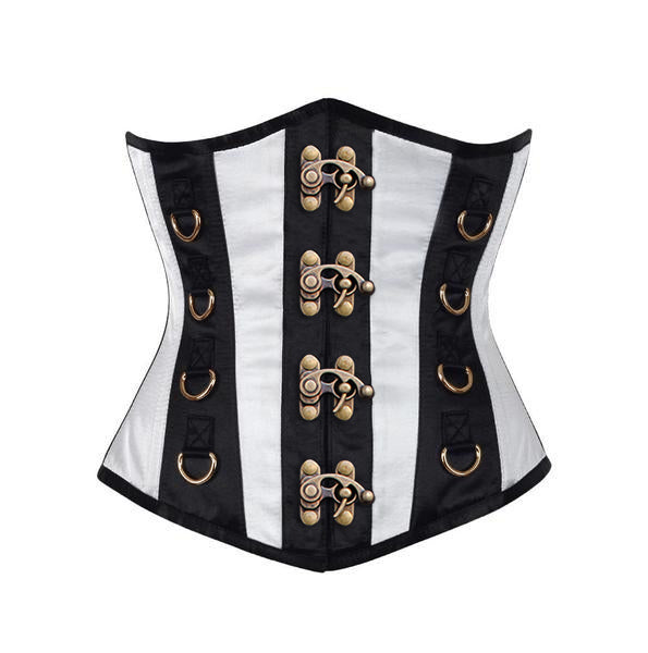 Diamond Underbust Corset