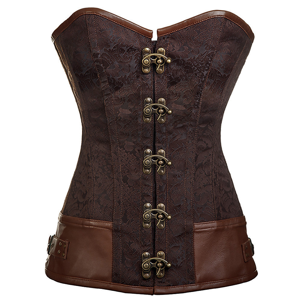 Wada Custom Made Corset - Corsets Queen US-CA Wada Custom Made Corset - Corsets Queen US-CA