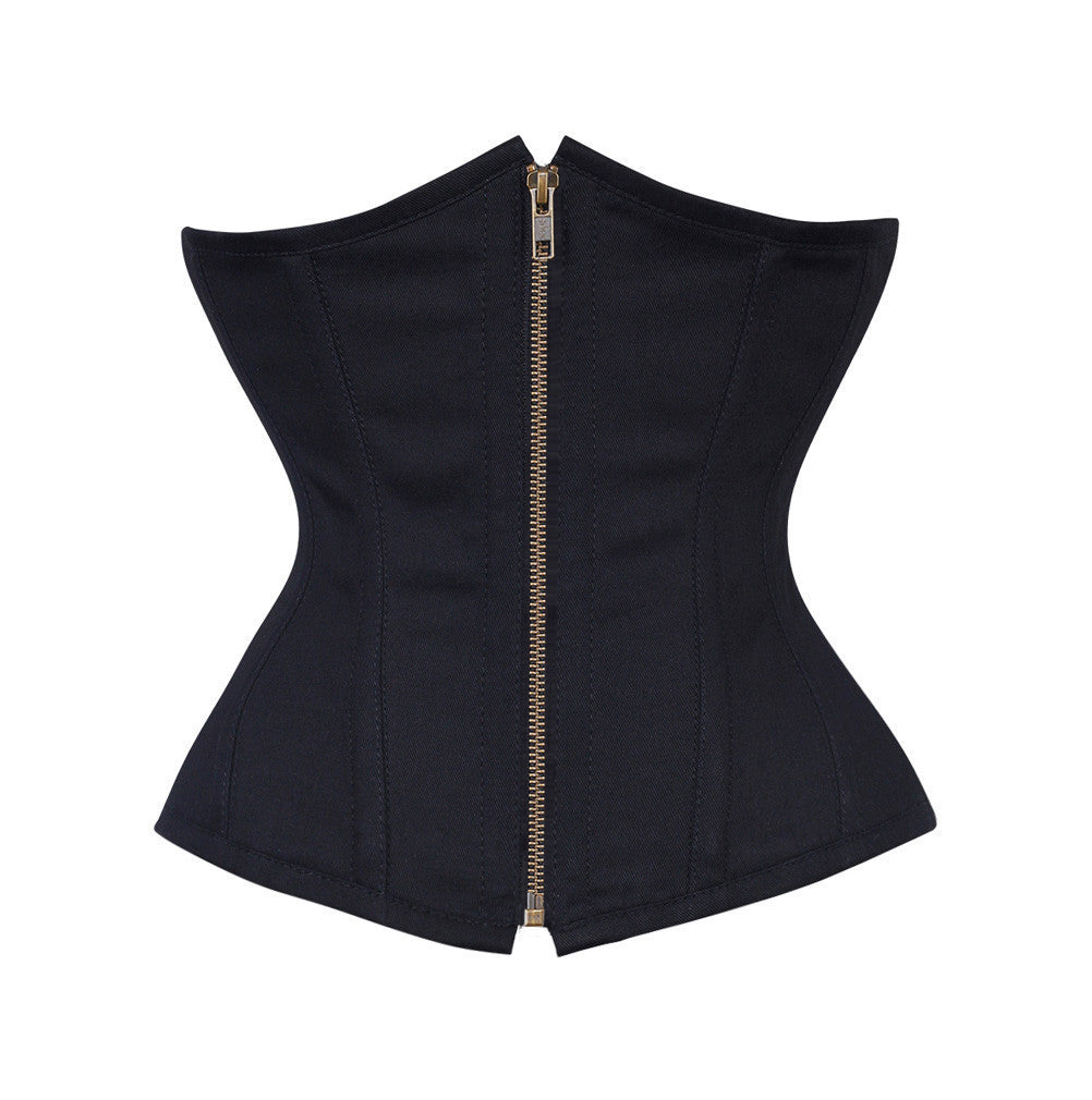 Wilma Custom Made Corset - Corsets Queen US-CA Wilma Custom Made Corset - Corsets Queen US-CA